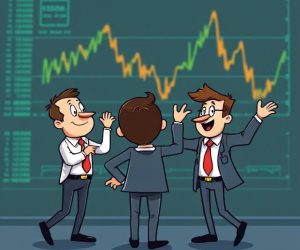 Meme Stocks 2025: Top Trending Stocks Fueled by Social Media Hype