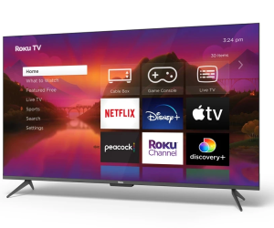 Roku is Chasing Netflix: Who Will Win the Streaming Race?