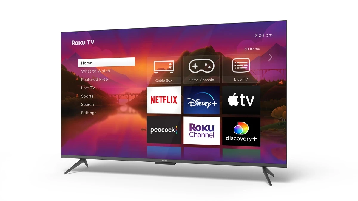 Roku vs. Netflix: The 2026 Streaming Power Struggle - WebKarobar
