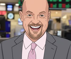 Jim Cramer’s “Nvidia Dog” Story Shows His Long-Term Vision in AI Stocks