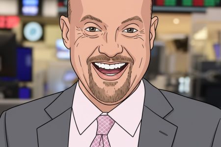Jim Cramer’s “Nvidia Dog” Story Shows His Long-Term Vision in AI Stocks
