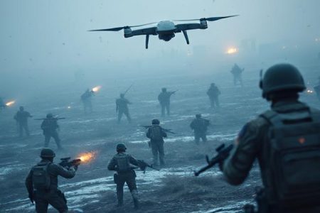 Investors Eye Anduril IPO Amid Stock Market 2026 Buzz