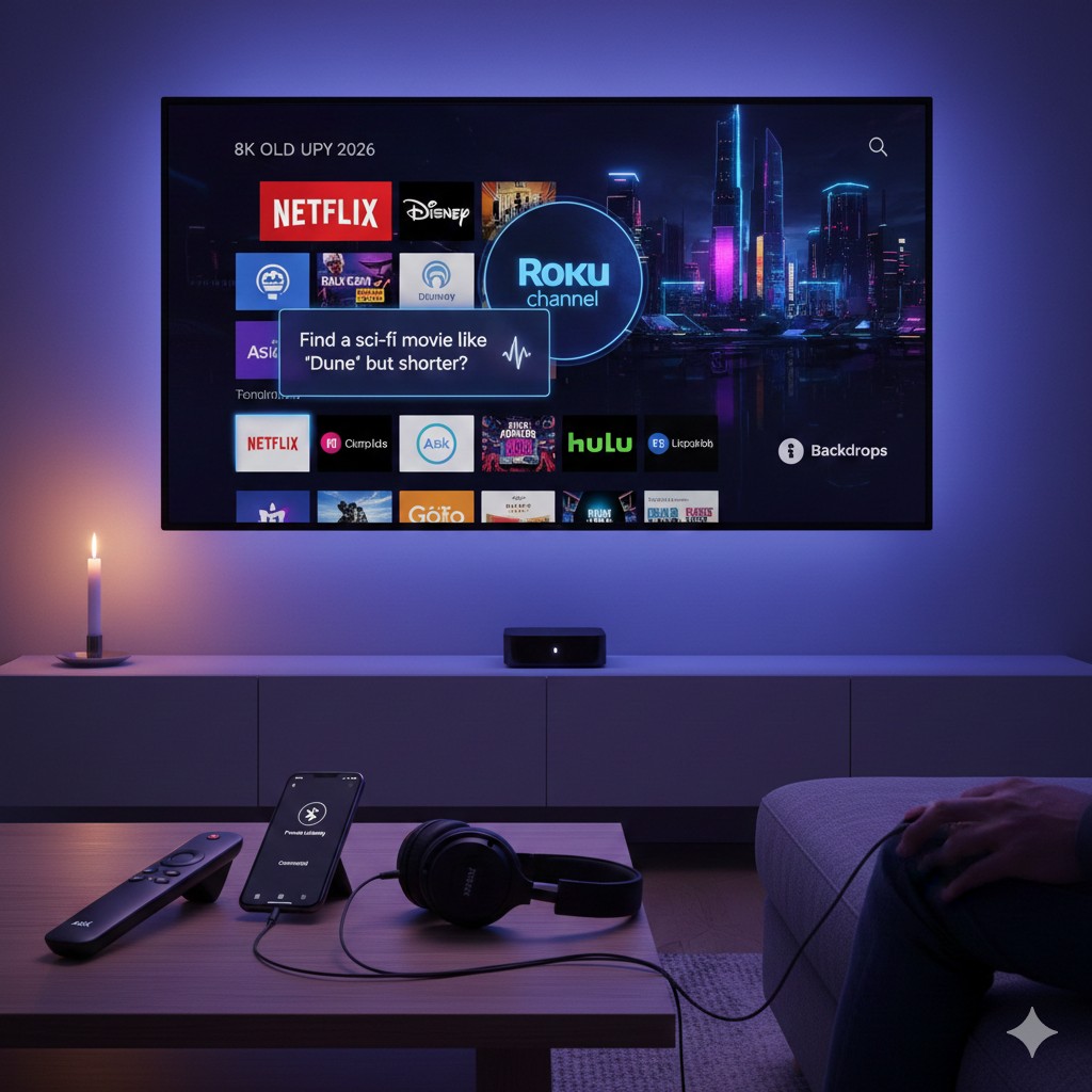 Roku Streaming: The Ultimate 2026 Platform & Investment Guide
