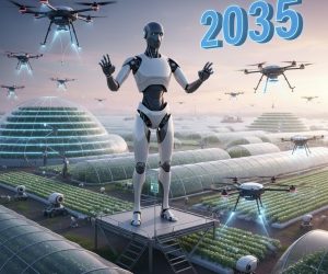 Elon Musk Predicts Work Optional in 10–20 Years