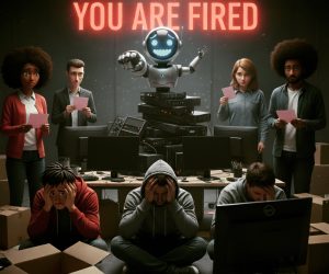 Tech Layoffs Hurt Millions — But These Jobs Are Booming