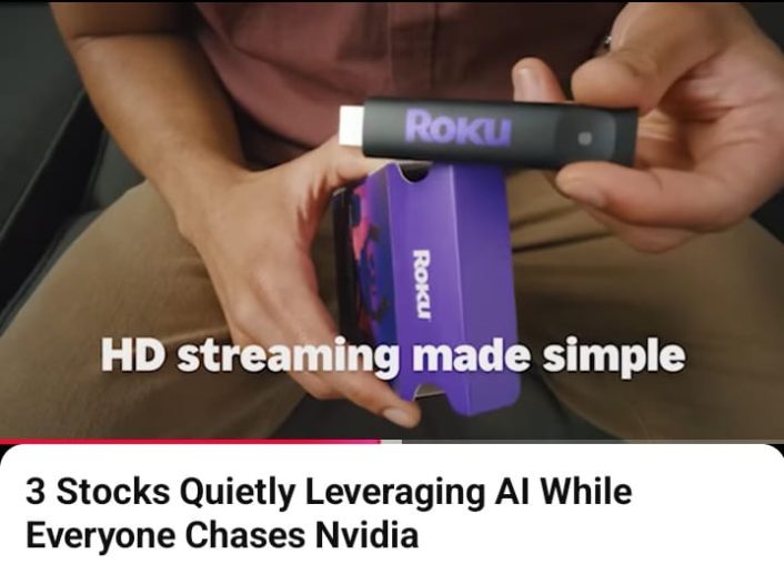 ROKU
