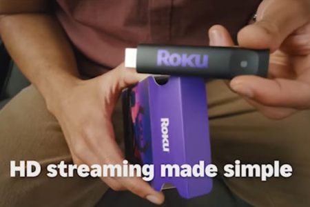 Roku’s Next Big Move: AI + Ads Driving Massive Growth in 2025
