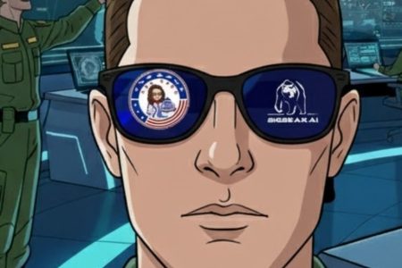 BigBear.ai Surges After Ask Sage Acquisition