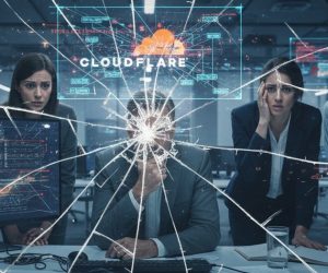 Cloudflare Crash Didn’t Break Its Value
