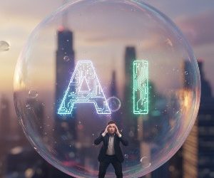 Is the AI Boom a Bubble? Mike Burry Raises the Alarm