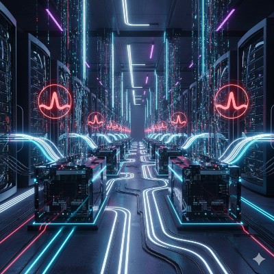 AVGO’s Optical Interconnect is rapidly reshaping high-speed data transfer for AI, cloud computing, and next-generation data centers