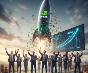 Nvidia (NVDA) — Powering AI Innovation for Everyone