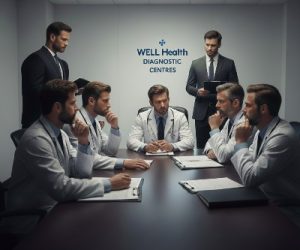 WELL Health’s Growth Draws Competition Bureau Attention