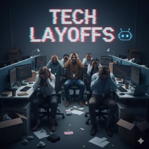Tech Layoffs