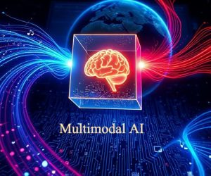 Multimodal AI Driving Tech Stock Growth