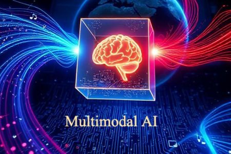 Multimodal AI Driving Tech Stock Growth