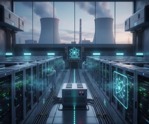 The Future of Global Data centers in an AI-Driven World