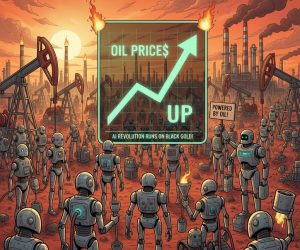 AI Is About to Rewrite Global Energy Demand