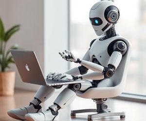 Why IRBT Stock Suddenly Surged