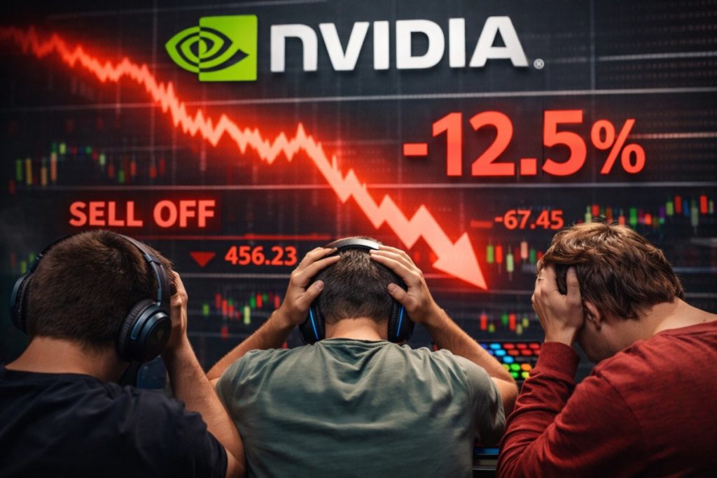 Nvidia to cut GPU Production