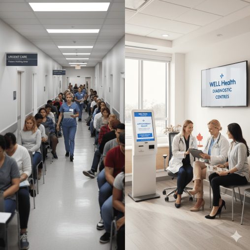 WELL Health Technologies: Leading Healthcare AI and Digital Health Innovation