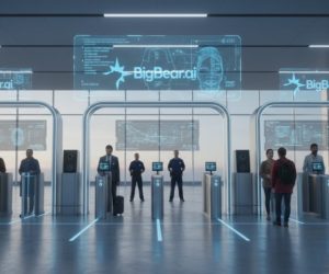 BBAI Moment: AI Takes Center Stage in Airport Security