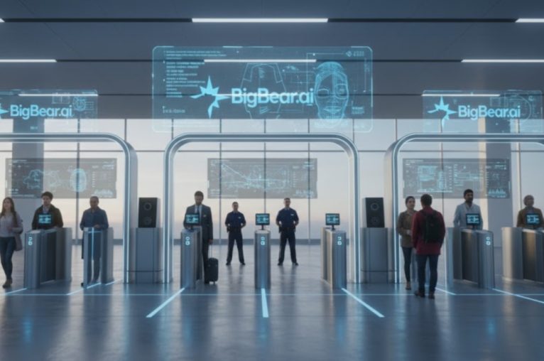 BBAI Moment: A Defining Shift Could Be Emerging