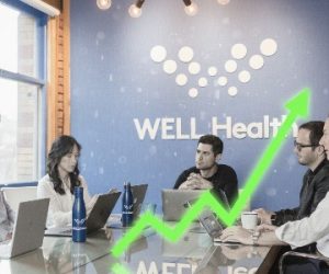 WELL Health Technologies Receives Strong Buy Rating