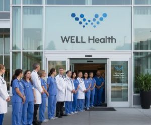 WELL Health Undervalued but Still a Magnificent Stock