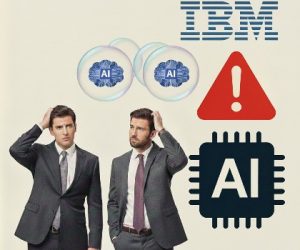 IBM CEO Warning: The True Cost of the AI Boom
