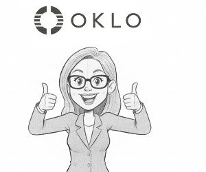 Cathie Wood Backs Oklo: SMR Investment Surges