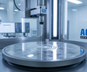 Why ACM Research Is Gaining Buzz Like NVIDIA