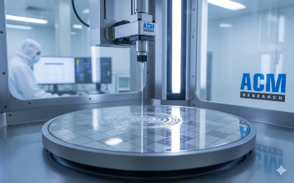 Why ACM Research Is Gaining Buzz Like NVIDIA