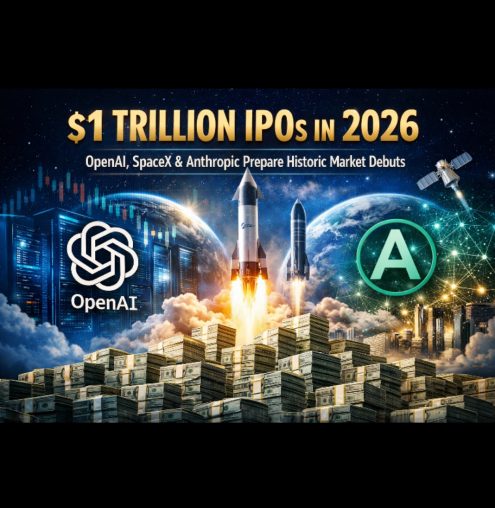 IPOs in 2026