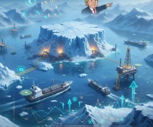 What happens if Trump takes Greenland?