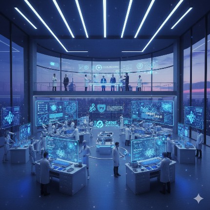 Why Biotech Companies Are Helping Big Pharma