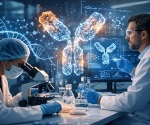 AI-Designed Antibodies: The Future of Medicine Starts Here