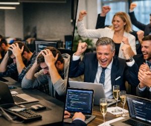 Vibe Coding Is Killing Software Agencies — Here’s Why