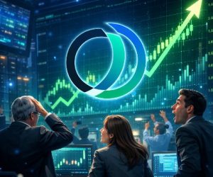Datavault AI Is Trending : A Closer Look at This Rising Penny Stock