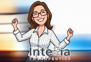 Intellia Therapeutics: Cathie Wood Sees a Game-Changer