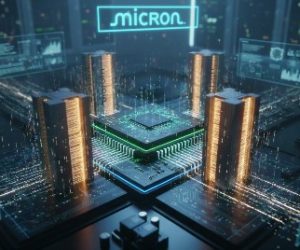Micron’s HBM Memory Boosts Nvidia AI Chips