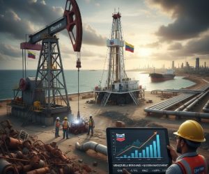 Venezuela Oil Rebound 2026