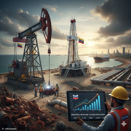 Venezuela Oil Rebound 2026