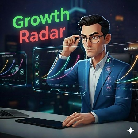 Growth Radar