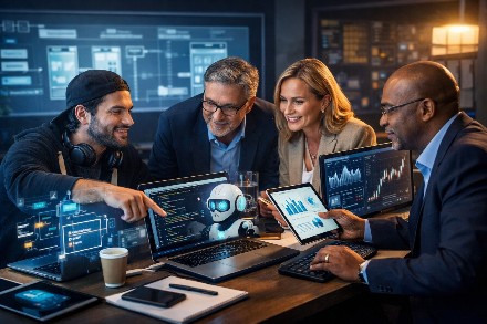 App Monetization in 2026: The Future of Vibe Coding