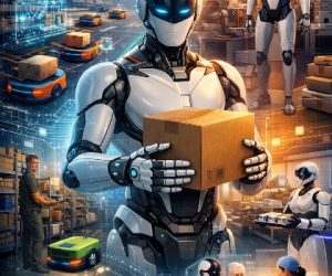 How Physical AI Is Transforming Work and Healthcare