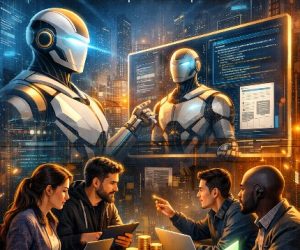 Claude AI — Turning Developers into Strategic AI Leaders