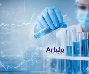 Artelo Biosciences: 400% Surge Shakes 2026 Biotech