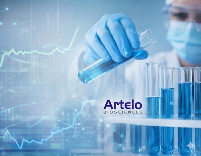Artelo Biosciences