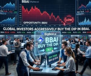 BBAI Stock Downturn: What Investors Need to Know
